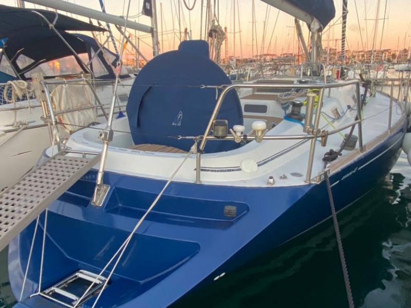 Comar</strong> Genesi 43