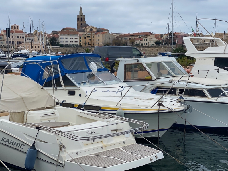 Fairline </strong> 24